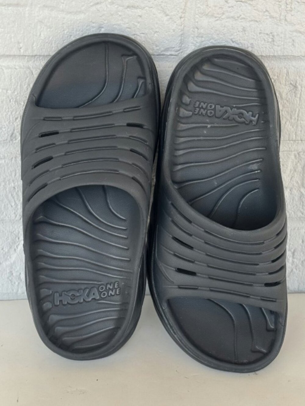 Hoka Ora Recovery Slides Women's 6